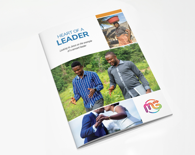 Heart of a Leader Brochure Cov